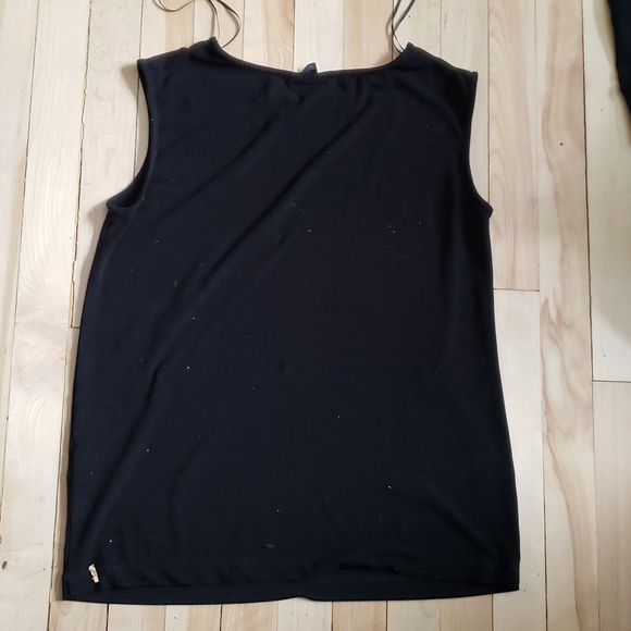 ICONE black space shirt - Picture 2 of 2